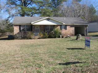 204 Barker St, Adamsville, TN 38310
