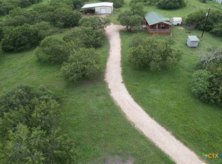 543 Morris Town Rd, Victoria, TX 77905