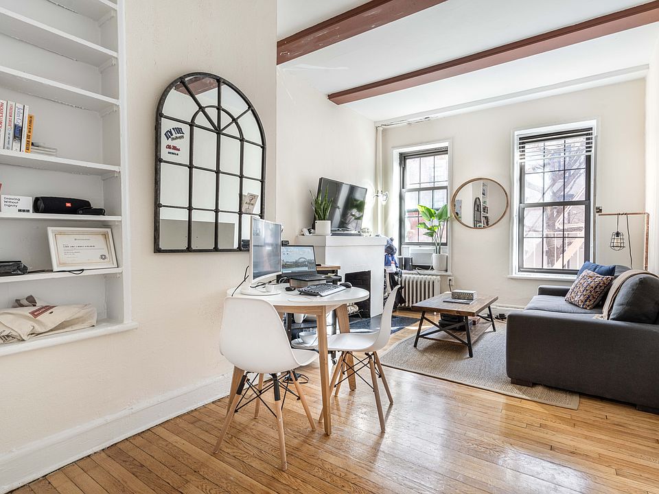 1st image of 55 Morton St APT 4A