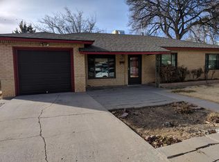 2103 Hendola Dr NE, Albuquerque, NM 87110