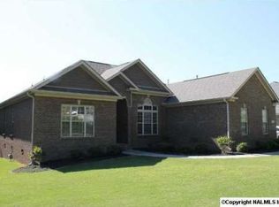 86 Amber Way, Decatur, AL 35603