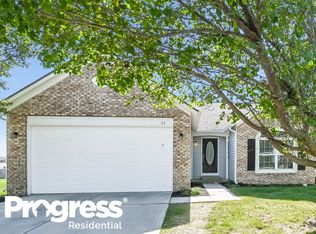 21 Murphy Cir, Brownsburg, IN 46112