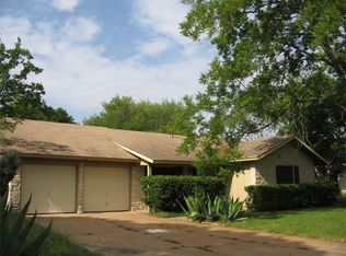 3406 Norwood Hill Rd, Austin, TX 78723