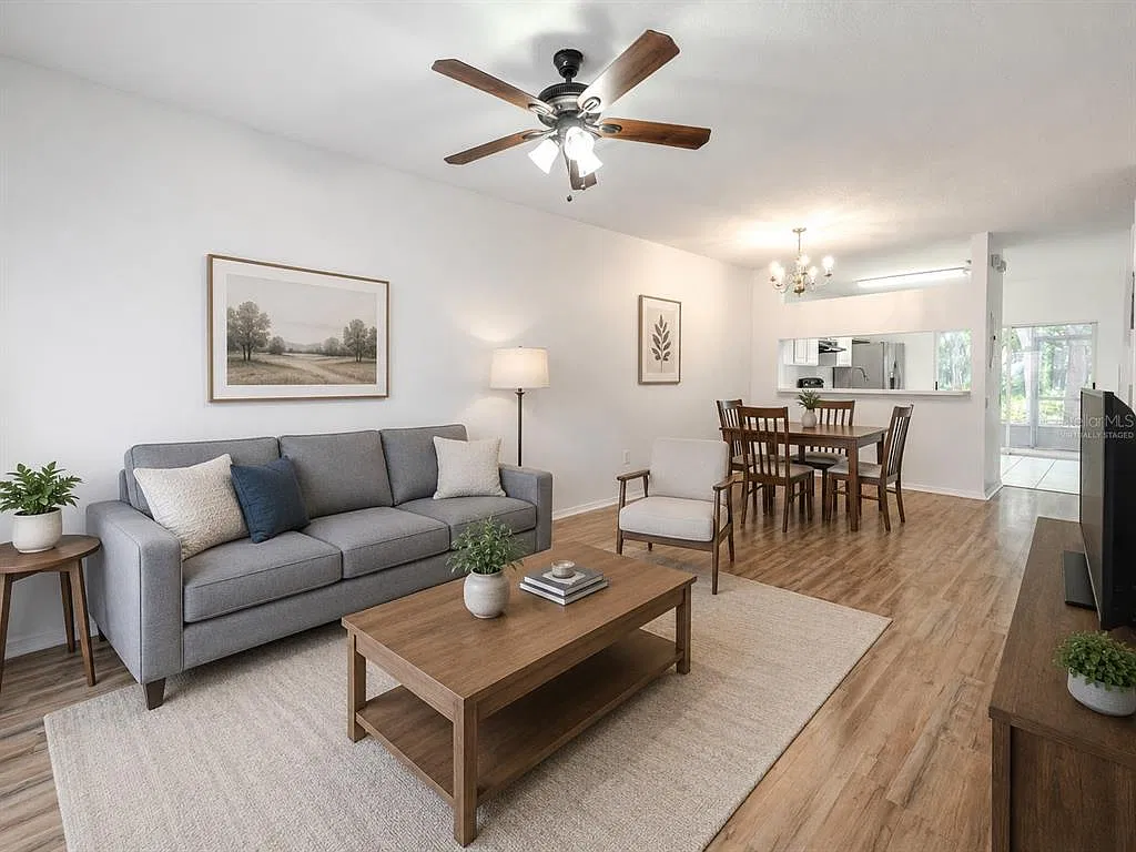 2 bed, 1.5 bath, 1110 sqft, $1,750 — Photo 4