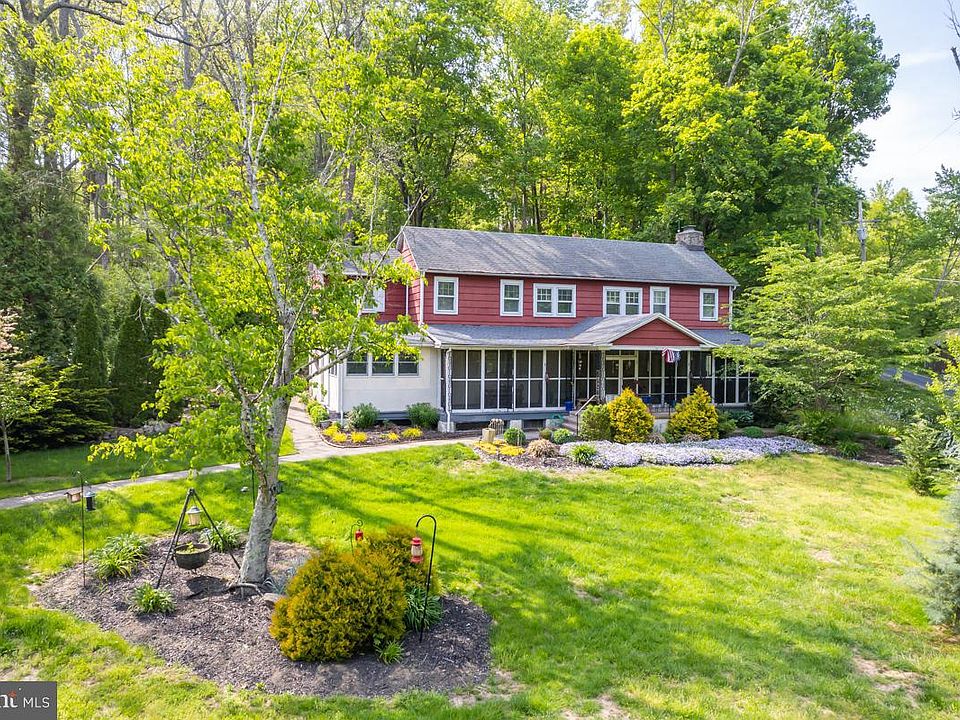 25 Rd, Fleetwood, PA 19522 Zillow