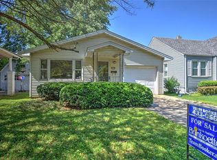 2080 E Clay St, Decatur, IL 62521