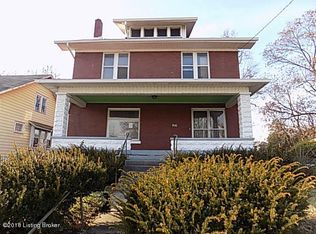 800 Cecil Ave, Louisville, KY