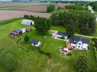 11425 County Road 21, Canton, MN 55922