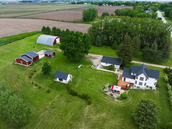 11425 County Road 21, Canton, MN 55922