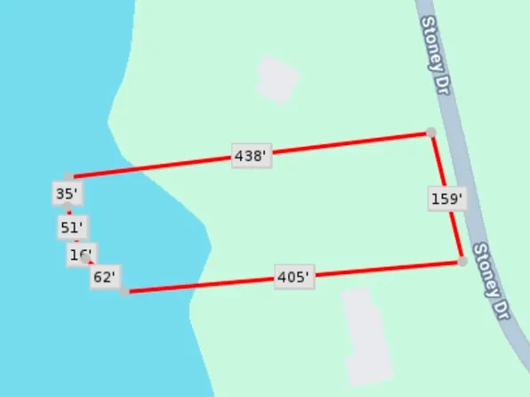LOT 31 Stoney Dr Lot 31, Hardyville, VA 23070