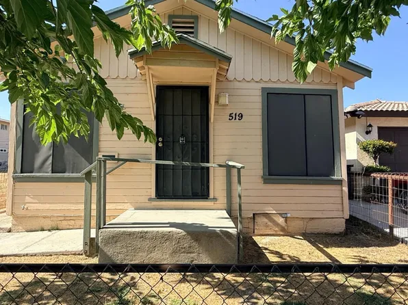 519 San Emidio St, Taft, CA 93268