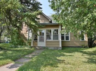 707 3rd Ave W, Ashland, WI 54806