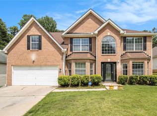 4683 Derby Loop, Fairburn, GA 30213