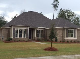 12408 Gracie Ln, Spanish Fort, AL 36527