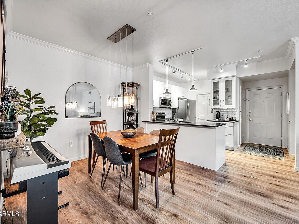 1st image of 5401 E VAN BUREN Street #1119