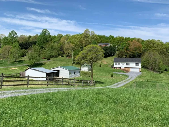 1291 Houston Mines Rd, Troutville, VA 24175
