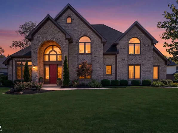 12506 Glendurgan Dr, Carmel, IN 46032