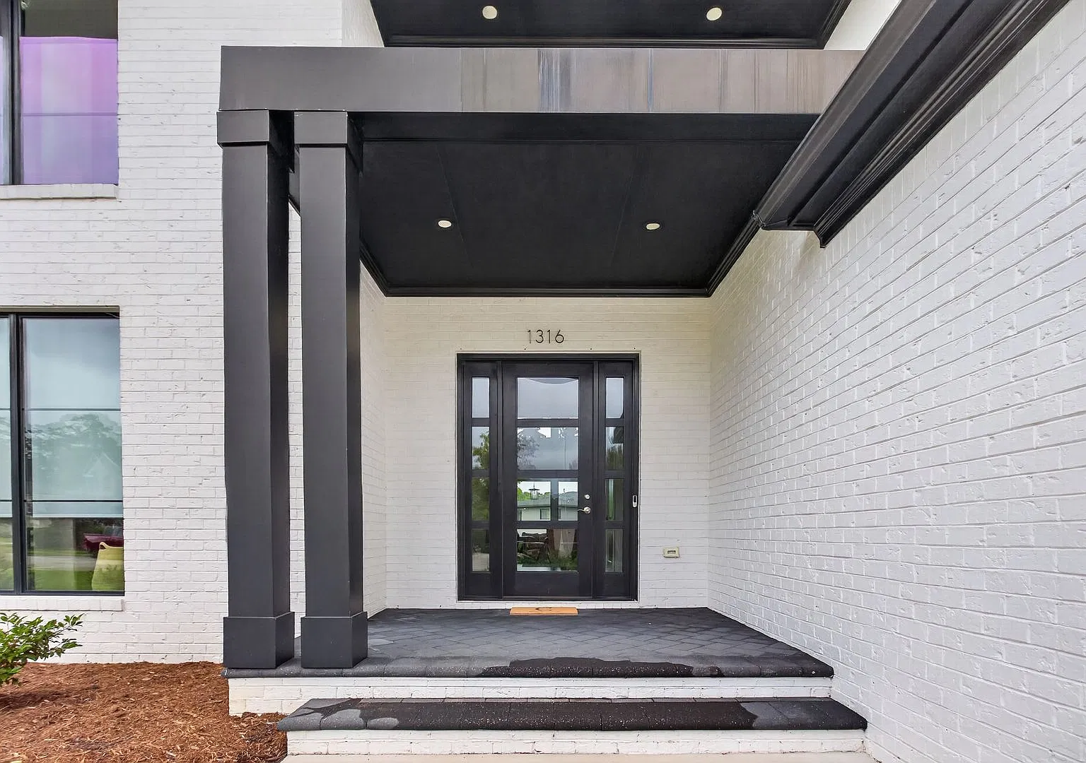 5BR/4.5 Bath Custom Home - North Shore at Ridgely Manor — Photo 3