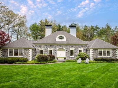 3 Penhollow Lane, Hampton Falls, NH, 03844