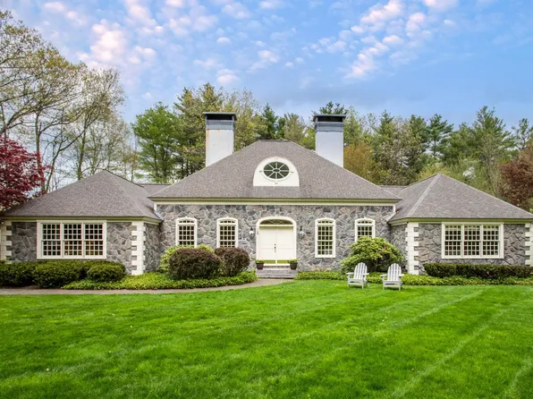 3 Penhollow Lane, Hampton Falls, NH 03844