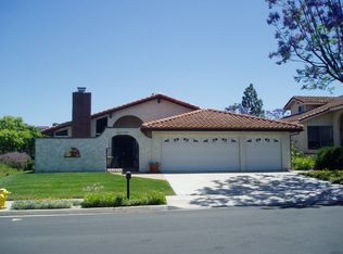 24921 Avenida Veraneo, Lake Forest, CA 92630
