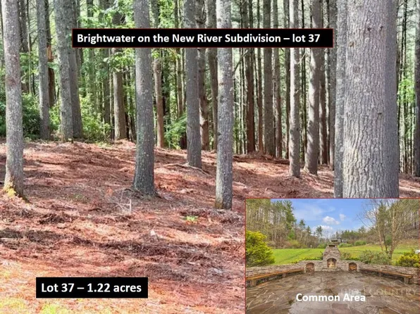 Lot 37 Smoke Rise Path, West Jefferson, NC 28694