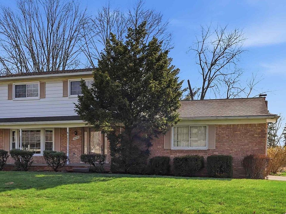1st image of 53236 Bancroft Dr