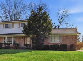 53236 Bancroft Dr, Shelby Township, MI 48316
