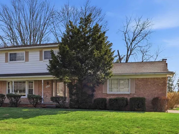 53236 Bancroft Dr, Shelby Township, MI 48316