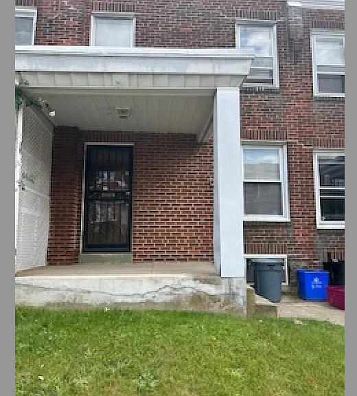 232 Laveer St — Photo 1