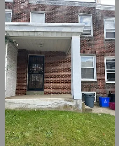 232 Laveer St Photo 1