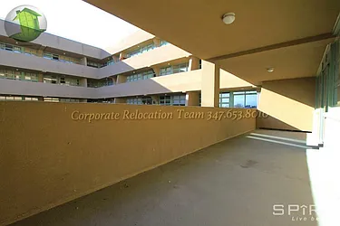 Rented by Spire Group