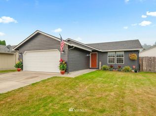 110 Abbey Rd, Kelso, WA 98626