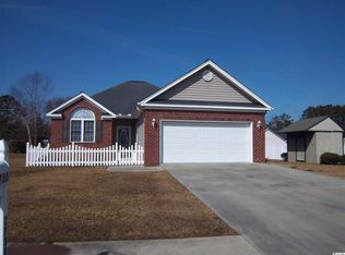 2780 Woodcreek Ln, Conway, SC 29527