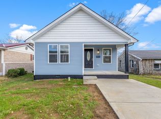36 7th St, Winchester, KY 40391