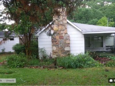 3304 Heitman Dr, Winston Salem, NC, 27107