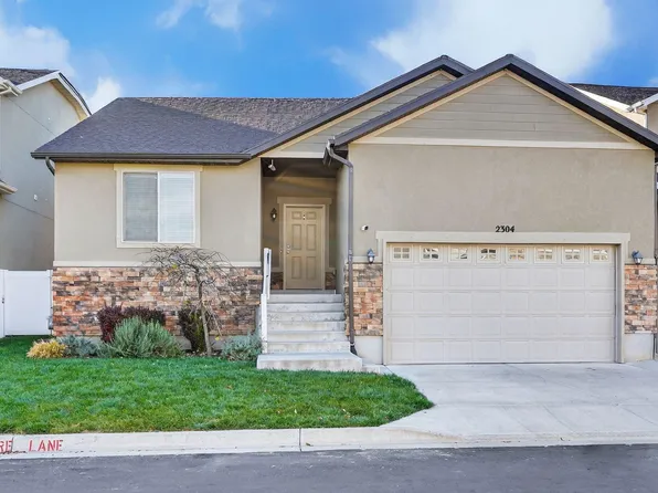 2304 S 2060 W, Woods Cross, UT 84087
