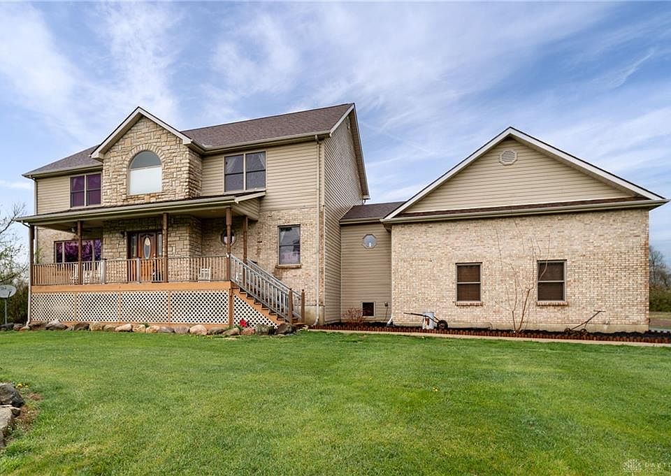 5317 S State Route 202, Tipp City, OH 45371 Zillow