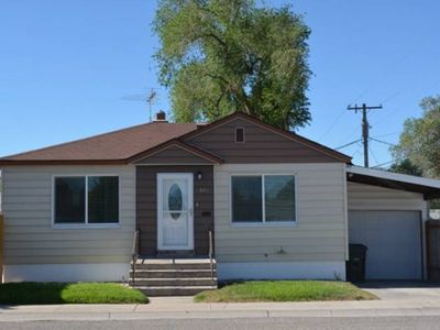 453 E Elm St, Arimo, ID, 83201