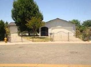 521 S Dixie Dr, Stockton, CA 95215