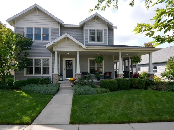 734 McLean Dr, Madison, WI 53718