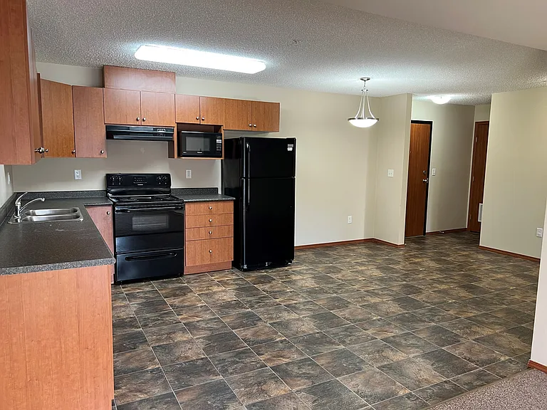 707 Tamarack Way NW #A-109 — Photo 11