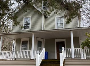 30-34 Revonah Hill Rd #1, Liberty, NY 12754