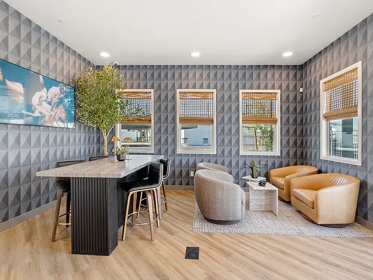 Pique Residences — Photo 62