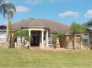 14206 Melouga Preserve Trl, Dover, FL 33527