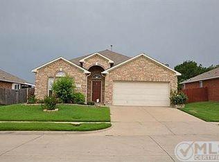 7920 Raton Ridge Ln, Arlington, TX 76002