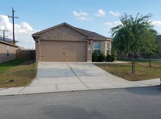 12130 Luckey Smt, San Antonio, TX 78252