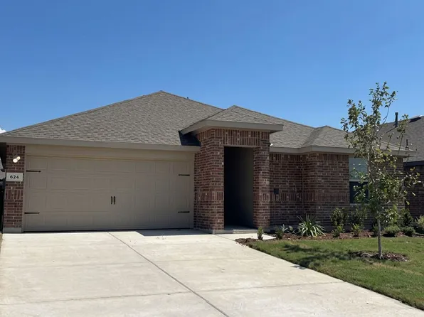624 Dunham Rd, Caddo Mills, TX 75135