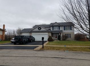 19312 Thornham Ln, Mokena, IL 60448