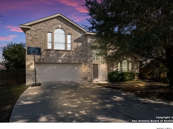 401 Zoeller, Cibolo, TX 78108